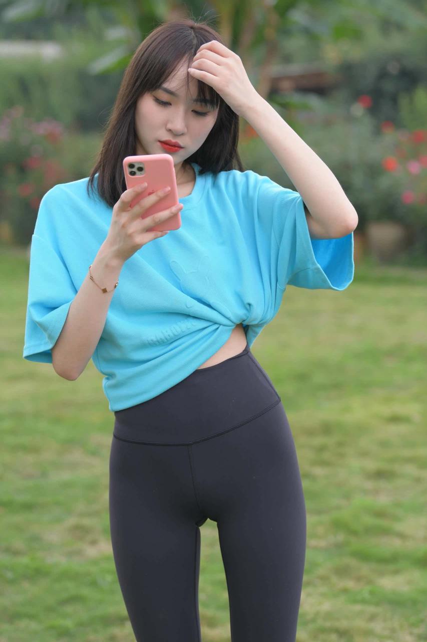 图片[1]-P0302 蓝色的蔷薇【538P2V】21.0GB