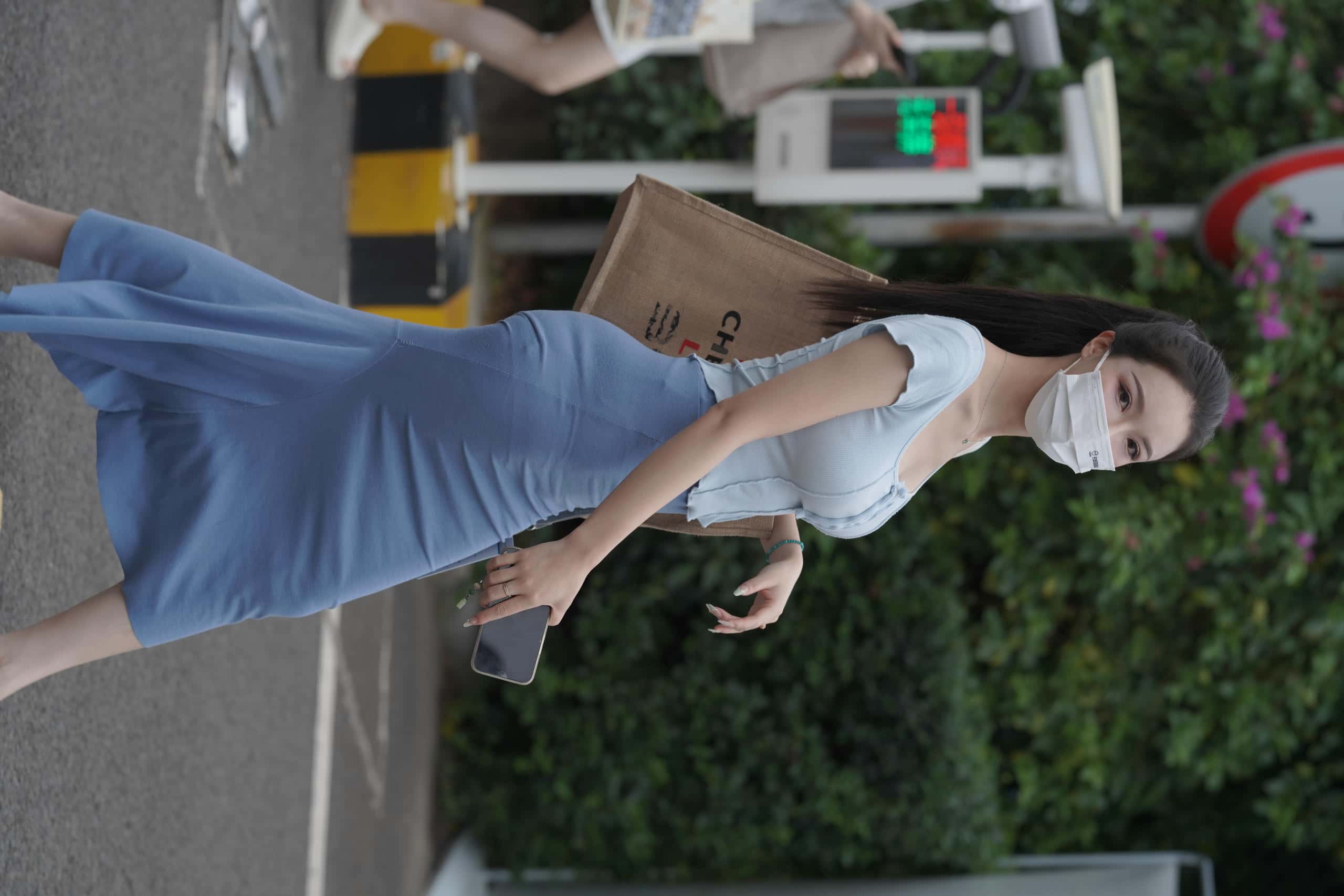 图片[3]-P4082 两位好闺蜜 【131P】-妹妹图库