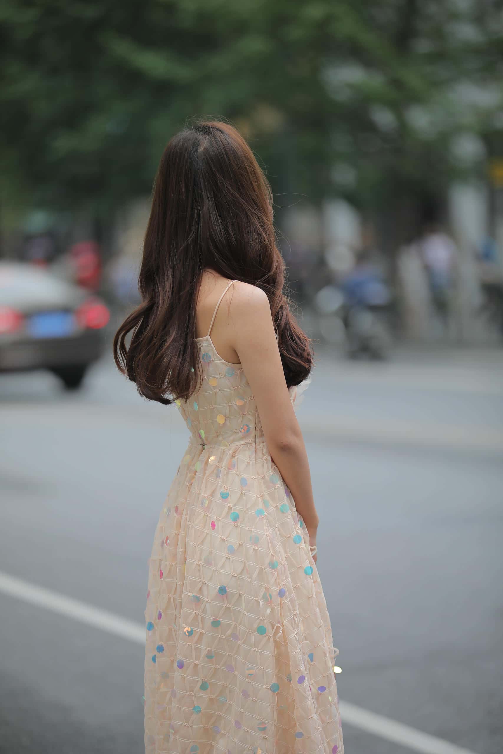 图片[3]-P4236 长裙美女 【198P】-妹妹图库
